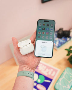 Airpods Pro 2nd Generation
