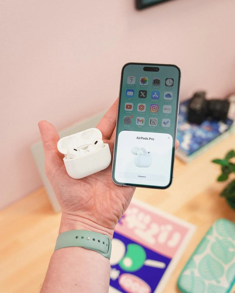 Airpods Pro 2nd Generation